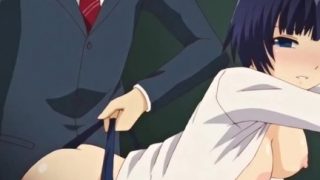 Hentai Schoolgirl Punished By Teacher – Watch Pt2 On Xanimehub