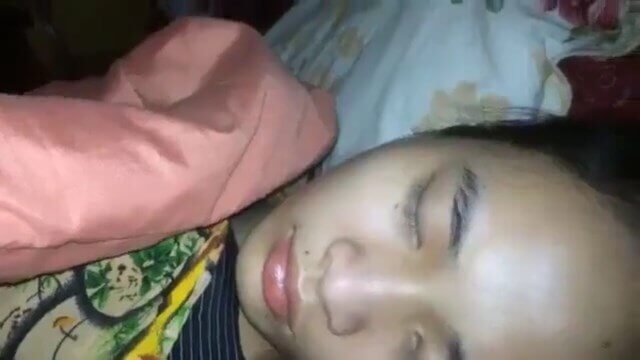 Bokep Ngentod Cewek Lagi Tidur (Viral 2021) - ViralDong